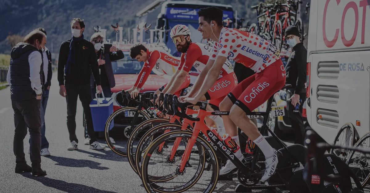De rosa bikes 2019 sales