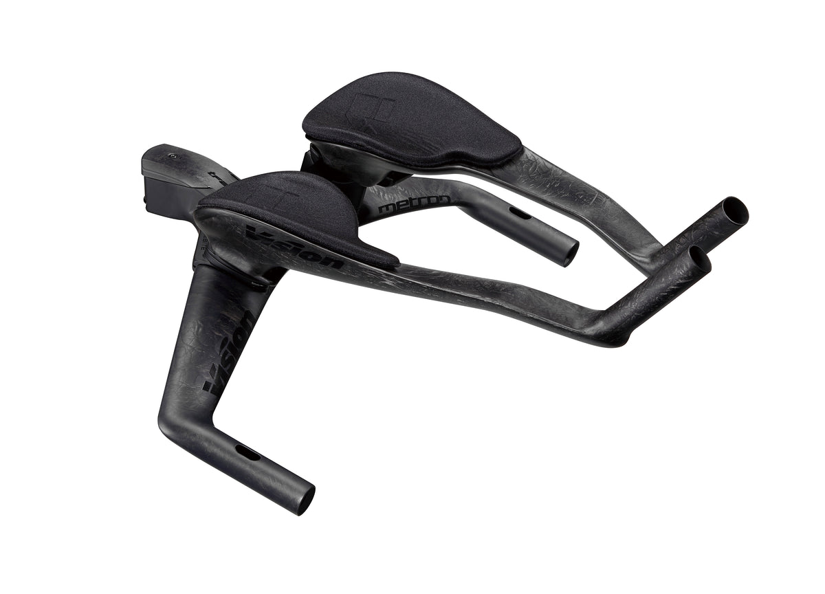 パーツ VISION METRON TFA AEROBAR Metron TFA Aerobar – FSAProshop