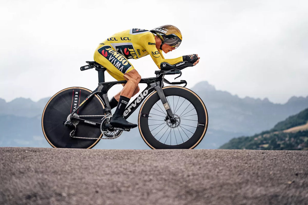 Jonas Vingegaard wins Tour de France for 2nd straight year