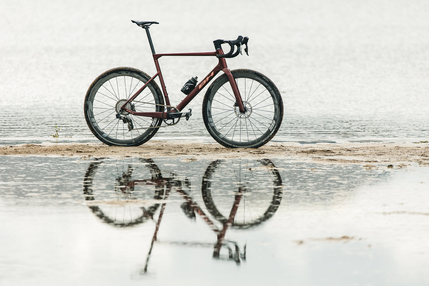 gravel bike bh GravelXR | BH Bikes