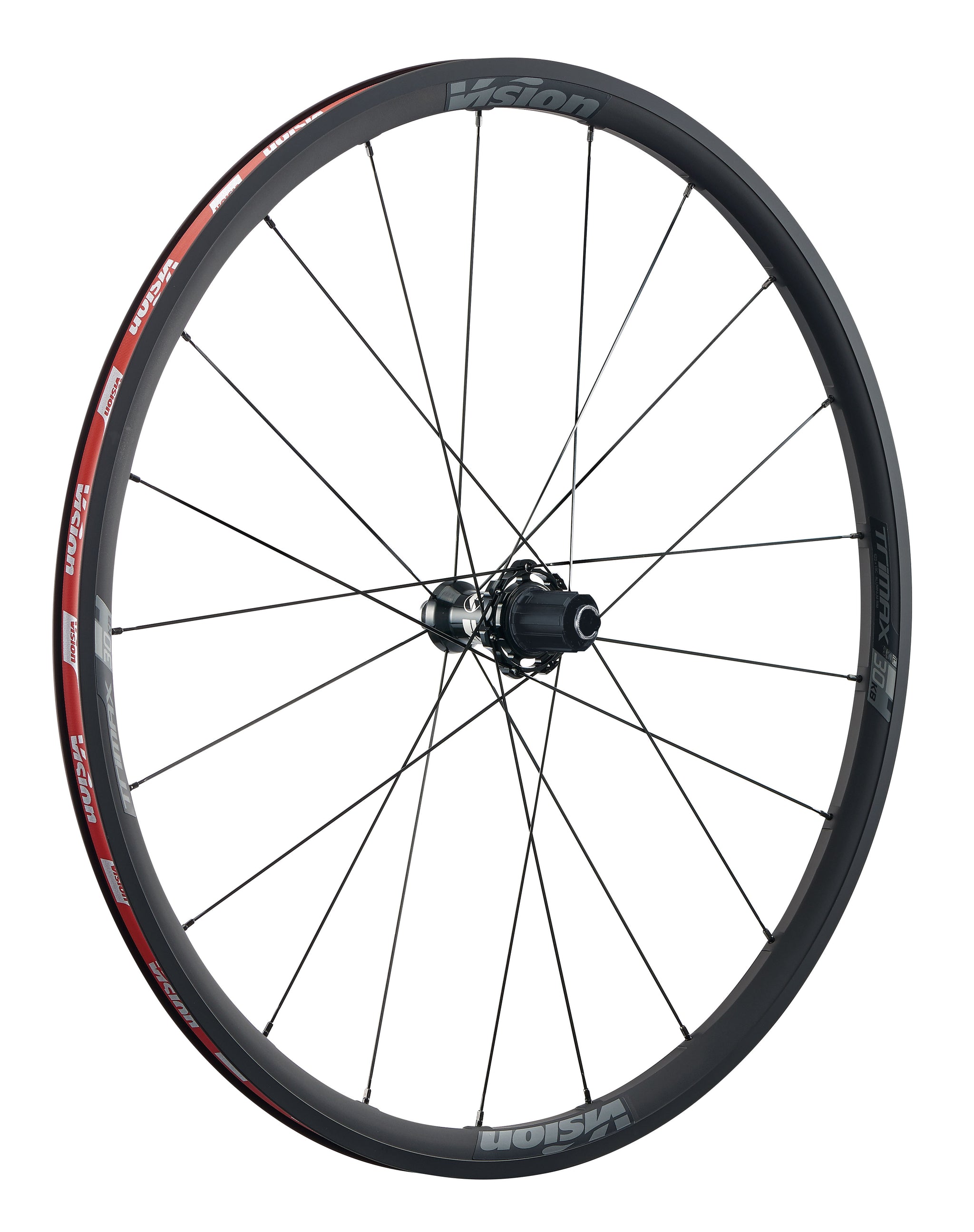 Trimax 30 KB Wheelset - Rim Brake – MCH Sports