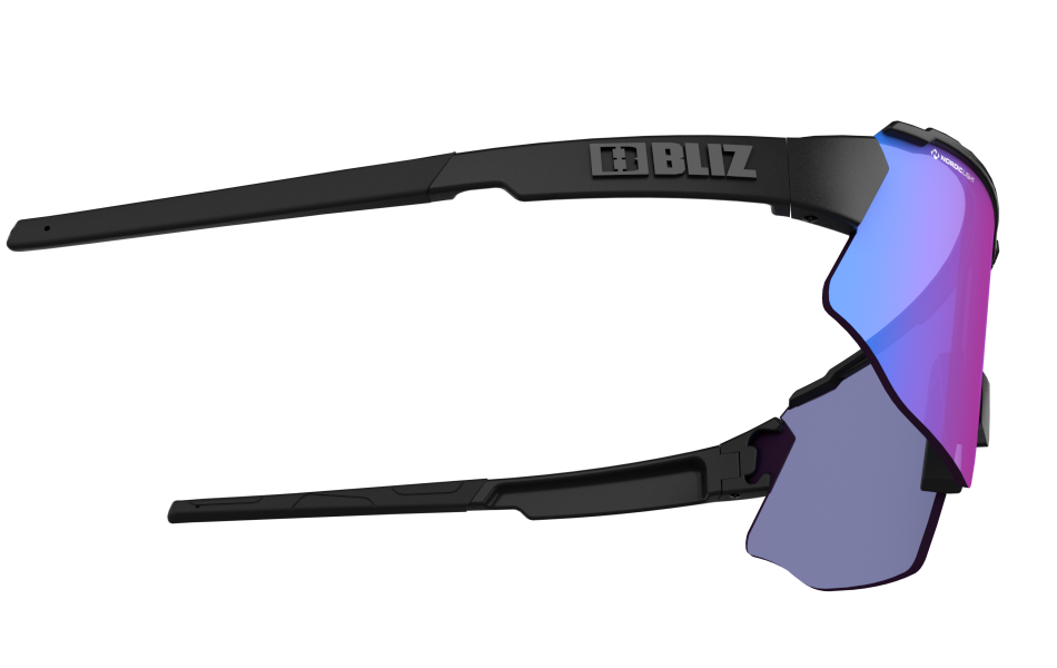 Breeze Nano Nordic Light Sun Glasses for bike riding and other sports