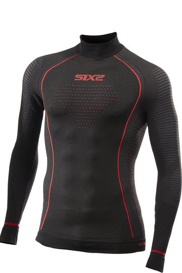 Thermal base layer for cycling