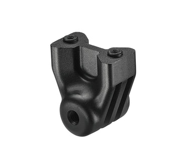 GOPRO fixed mount for Metron 5D and 6D Handlebars