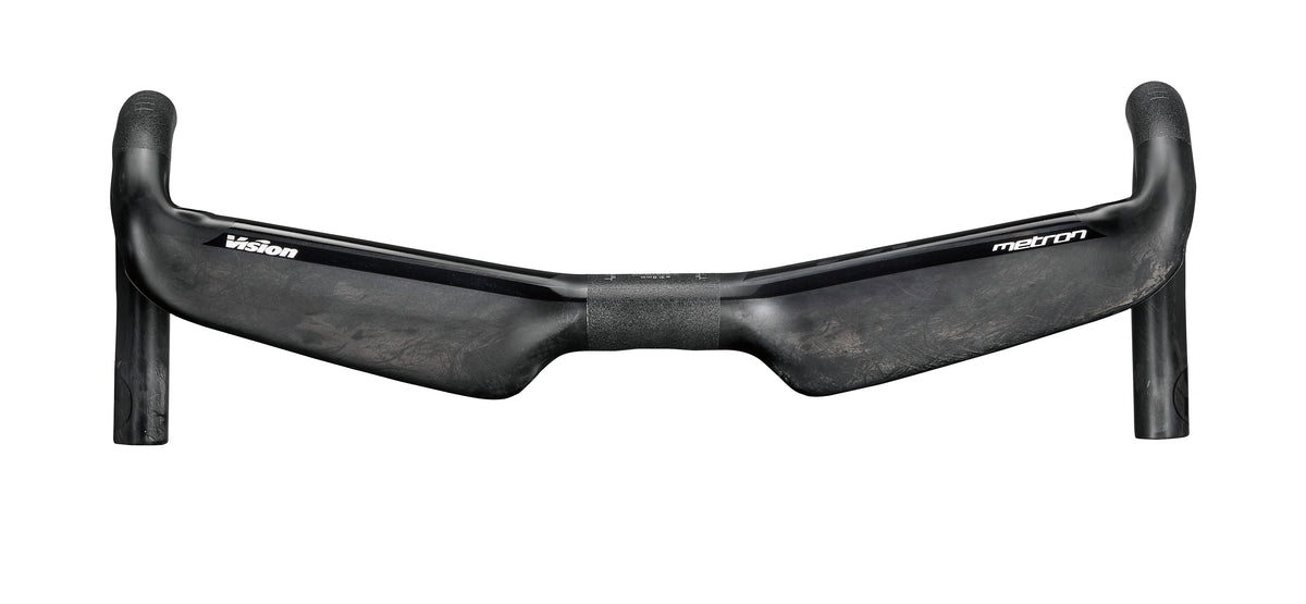 metron aero handlebar