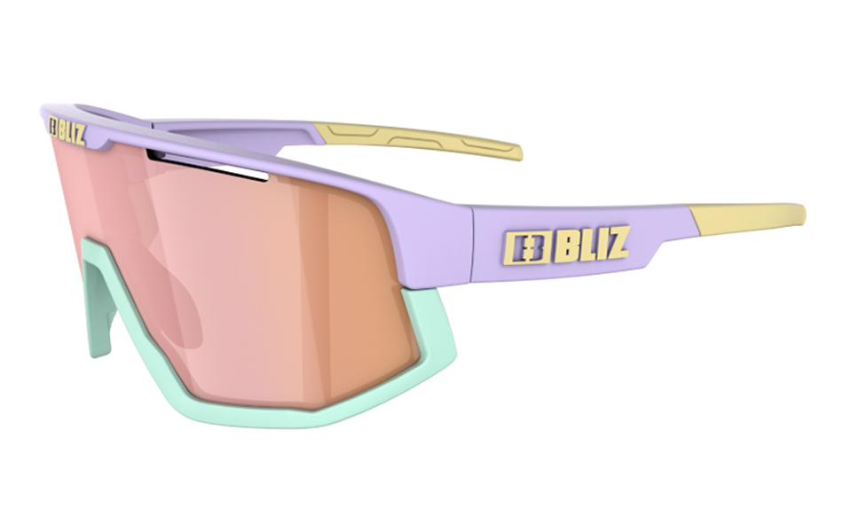 Fusion Pastel Sunglasses in mixed