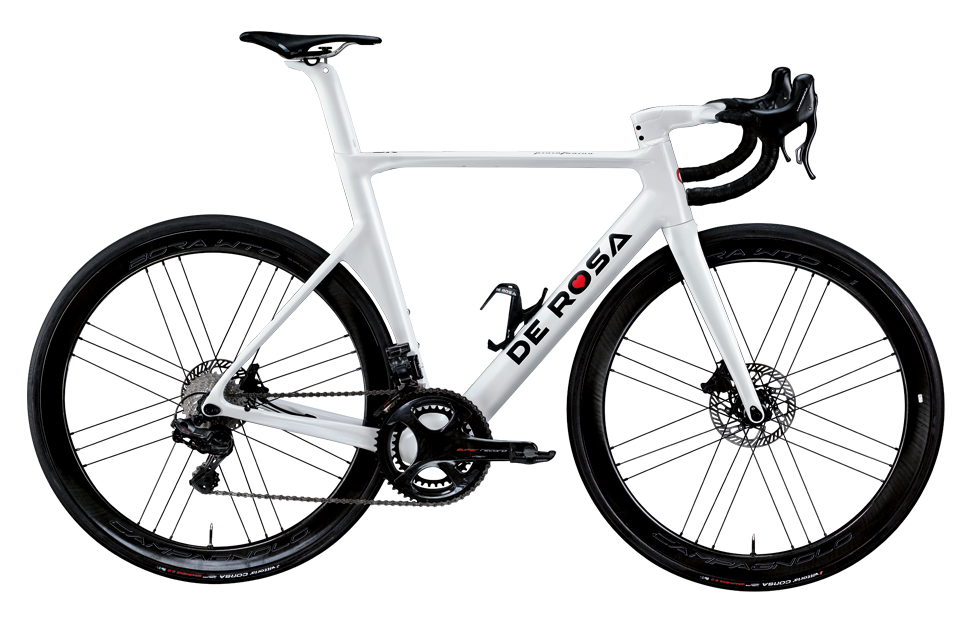 De rosa sk sales 2020