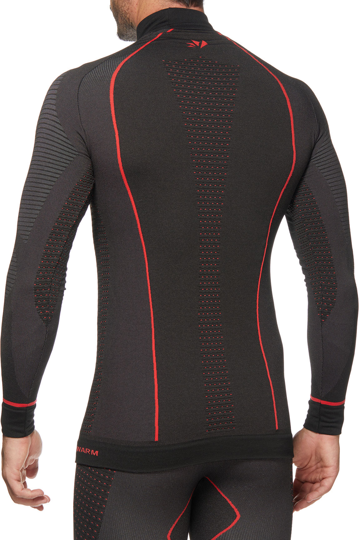 Broader BASIC THERMAL LONG SLEEVE GIGA SIXS BlazeFit Thermo